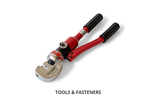 Tools & Fasteners