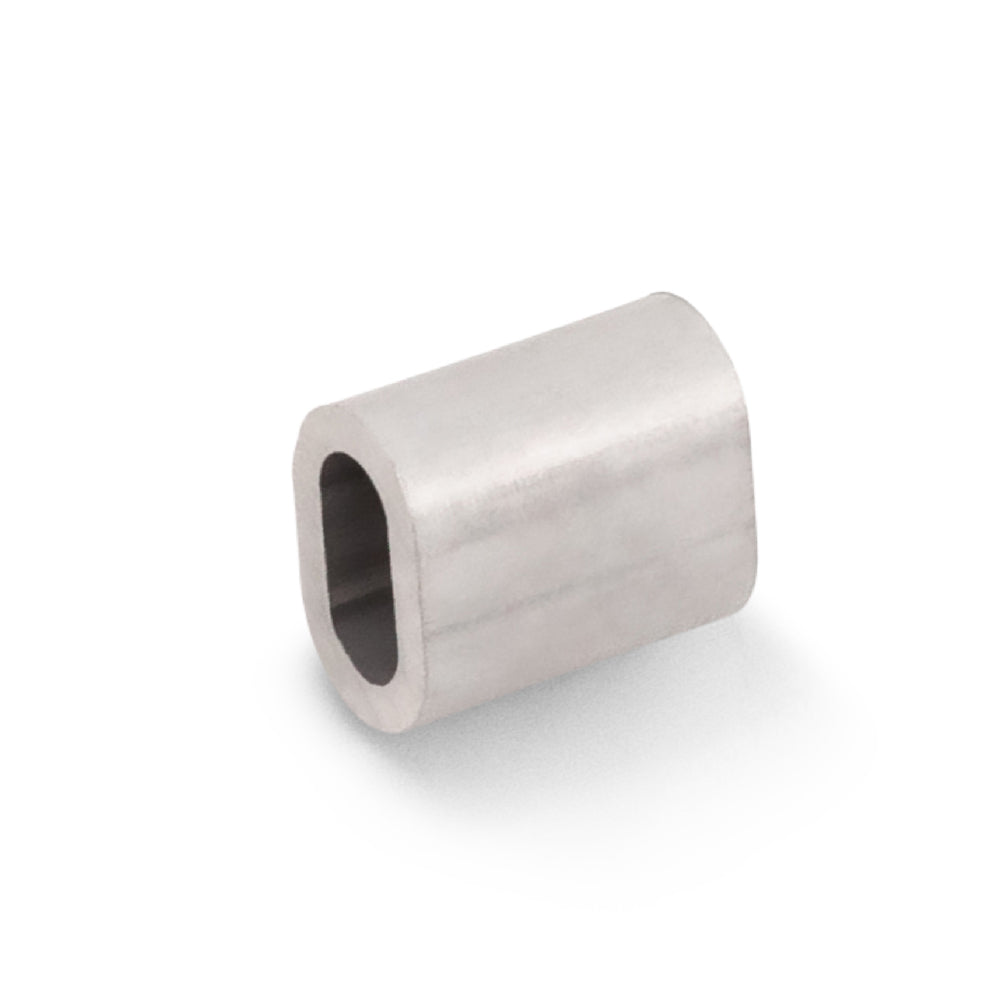 Aluminium Ferrule Machine Swaging DIN SIZES: 1 - 22