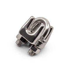 Thimbles & Wire Rope Clamps