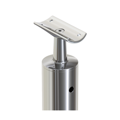 Round 316G Stainless Steel