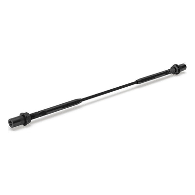 BlackEtch Factory Swaged Wire Balustrade - Metal Insert System - Suits Metal Posts