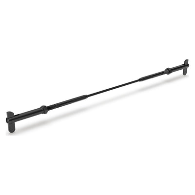 BlackEtch Factory Swaged Wire Balustrade - Toggle Lock System - Suits Metal Posts