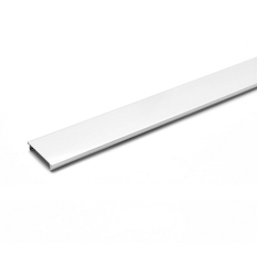 AWR Solutions - Trex Blank Spacer for custom applications 2320mm - Classic White