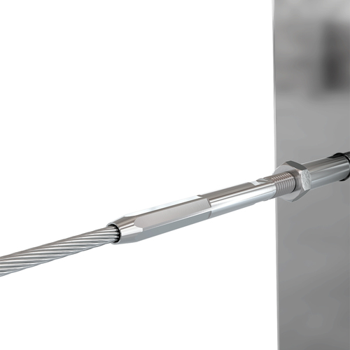 AWR Solutions - Factory Swaging (Per End)