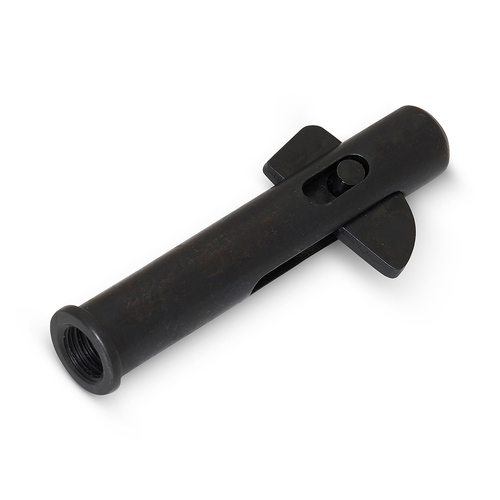 AWR Solutions - BlackEtch Flip Lock Nut M6 x 30mm RHT - 316 Grade Stainless Steel