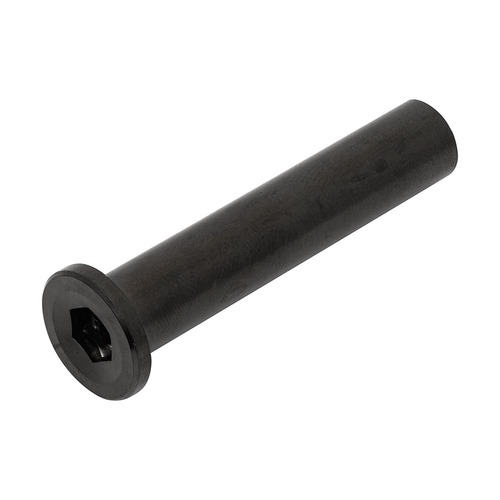 AWR Solutions - BlackEtch Allen Key Hex Head Tensioner M6 - 316 Grade Stainless Steel - Drill Size: 8mm