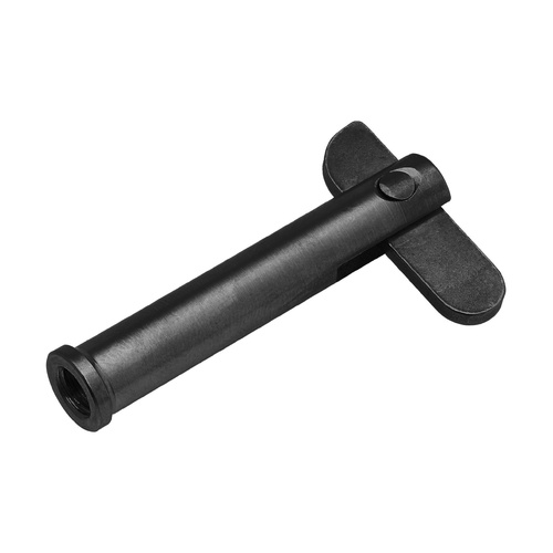 AWR Solutions - BlackEtch Toggle Lock Nut 316 Grade Stainless Steel M6 x 30mm RHT