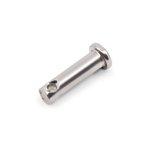 AWR Solutions - Fork Retaining Clip M5 M6 316 Marine Grade Stainless Steel