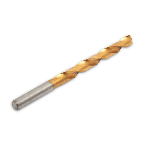 AWR Solutions - Drill Bit - Jobber - HSS T/N 8.0mm - Pre-drill Size for Intermediate Posts to fit pre-swaged wires