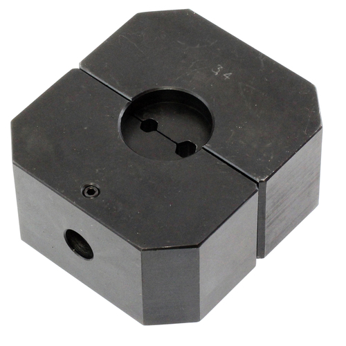 AWR Solutions - combination hex swaging die opt