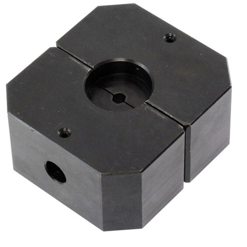 AWR Solutions - hex swaging die opt