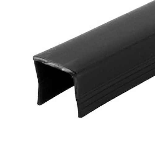 AWR Solutions - RHS slotted channel rubber