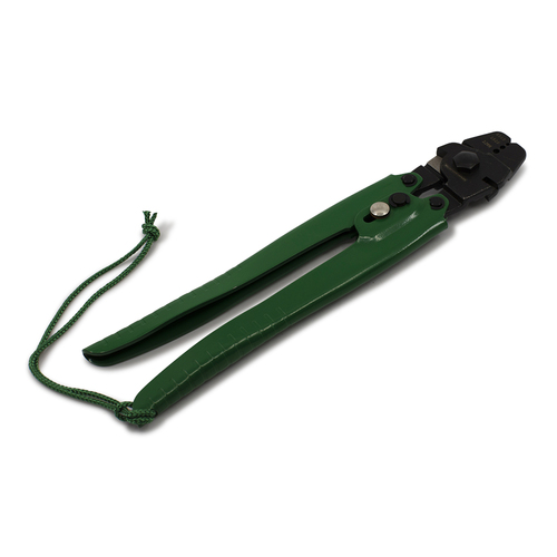 AWR Solutions - Hand Swage Tool 1.0, 1.5 and 2.0mm Wire
