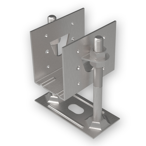 AWR Solutions - Adjustable Joist Support Kit -45mm width