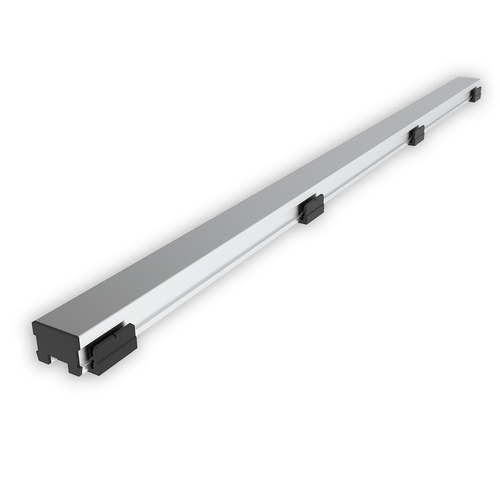 AWR Solutions - KlevaKlip Aluminium Patio Deck Kit for Low Set Decks