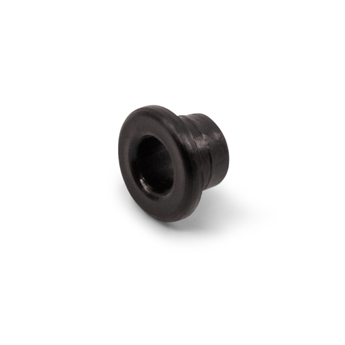 AWR Solutions - Grommet Nylon Solid black 8mm