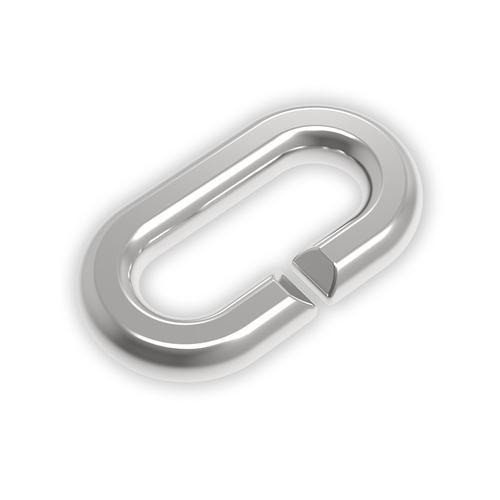 AWR Solutions - Chain Link Clip 316 Grade Stainless Steel - SIZES: 11mm - 16mm