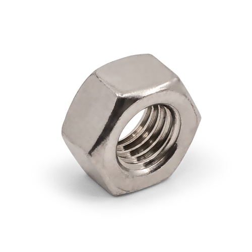 AWR Solutions - Nut Hex M6 - 304 Grade Stainless Steel