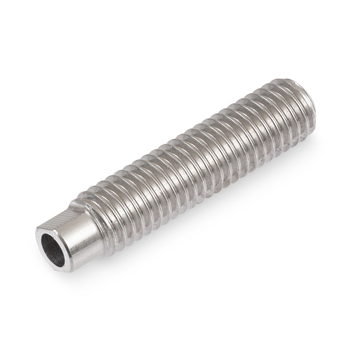 AWR Solutions - Tensioning Rod M8 to suit 3.2mm Wire Rope - 304 Grade Stainless Steel