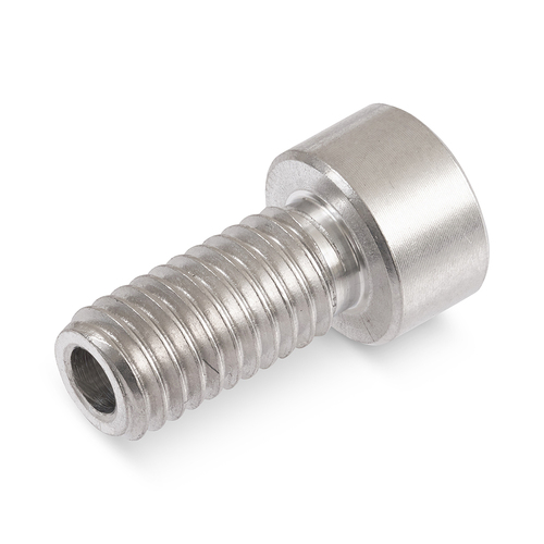 AWR Solutions - Stop Bolt M8 to suit 3.2mm Wire Rope - 316 Grade Stainless Steel