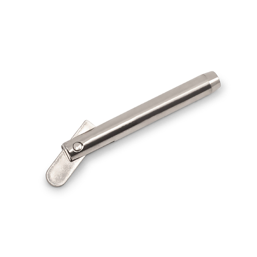 AWR Solutions - Toggle Flip Swage Terminal 3.2mm 316 Marine Grade Stainless Steel