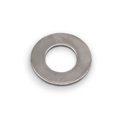 AWR Solutions - Washer Flat 6mm 8mm 10mm 12mm 16mm 304 Stainless Steel