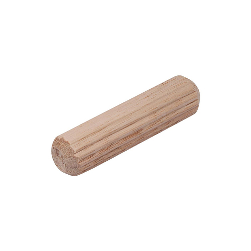 AWR Solutions - Living Designs Timber Handrail - 16mm x 60mm  Joiner Dowel - Victorian Ash