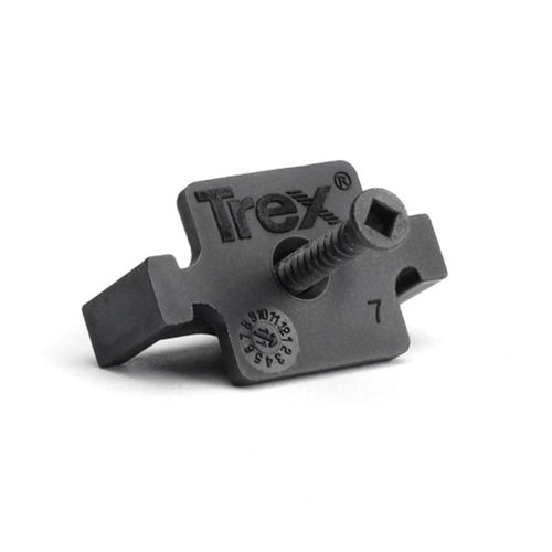 AWR Solutions - Trex hidaway fastener metal connector clip