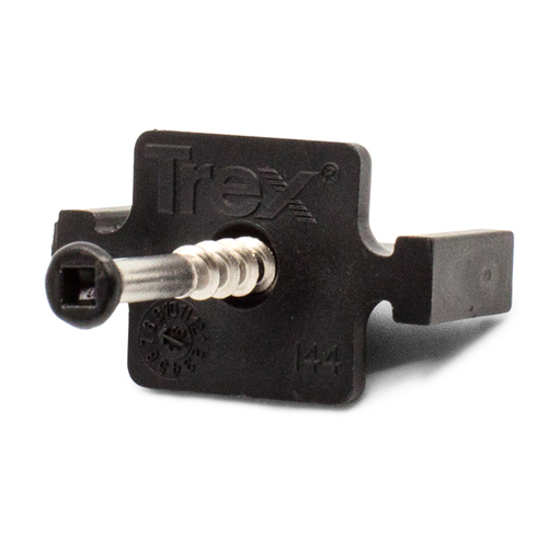 AWR Solutions - Trex hidaway fastener timber connector clip 1