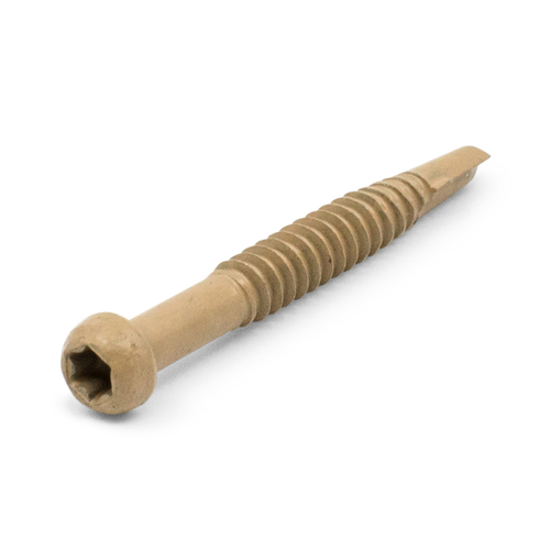 AWR Solutions - Trex starborn metal coloured screw rope swing