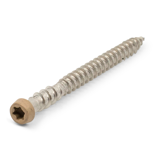 AWR Solutions - Trex timber decking screw rope swing