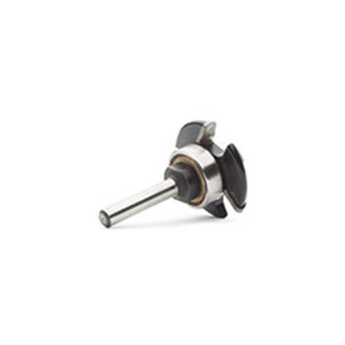 AWR Solutions - Trex router bit grooved board