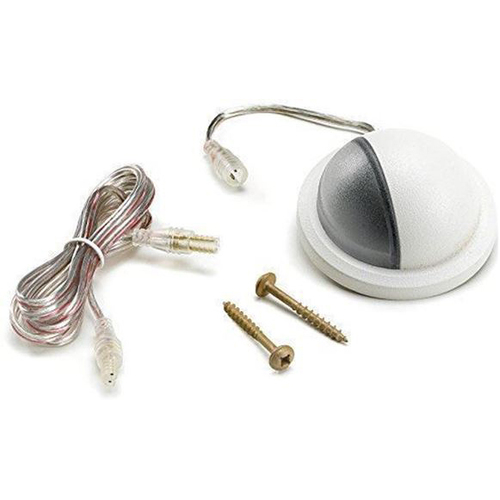 AWR Solutions - Trex 69mm LED Deck Rail Light - Classic White