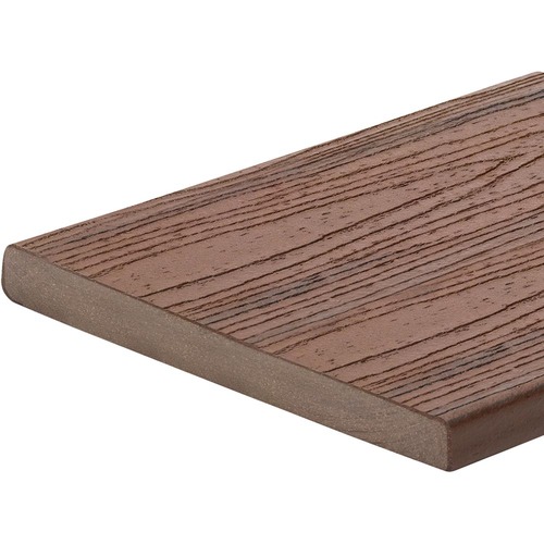 AWR Solutions - trex transcend composite decking board lava rock fascia