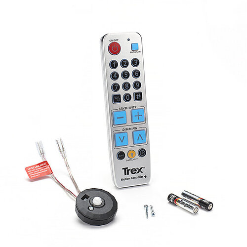 AWR Solutions - Trex Lighting Motion Controller & Dimmer