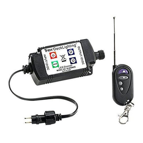 AWR Solutions - Trex Lighting Dimmer with Remote