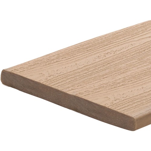 AWR Solutions - trex transcend composite decking board rope swing fascia