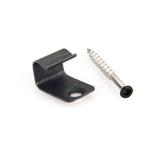 AWR Solutions - Trex Start Clip - Timber - 36pc Bag
