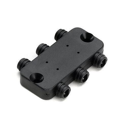 AWR Solutions - Trex Lightbulb 6-Way Splitter