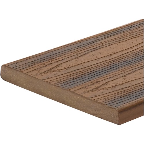 AWR Solutions - Trex Transcend Fascia Board 184mm x 14mm x 3660mm – Spiced Rum
