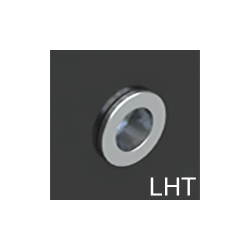 AWR Solutions - Install LEFT Hand Nut Rivets - Bright