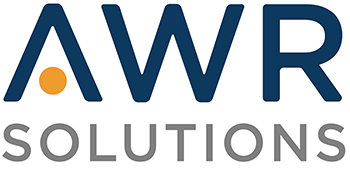 AWR Solutions logo