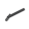 BlackEtch Flip Toggle Swage Terminal to suit 3.2mm Wire Rope - 316 Grade Stainless Steel