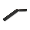 BlackEtch Angle Connector M6 x 15mm Right Hand Thread - 316 Grade Stainless Steel