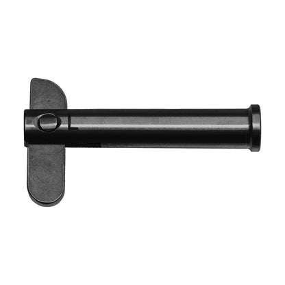 BlackEtch Toggle Lock Nut M6 x 30mm LHT - 316 Grade Stainless Steel