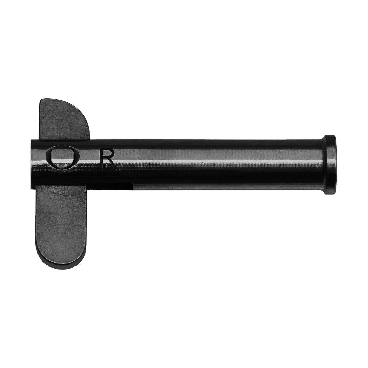 BlackEtch Toggle Lock Nut M6 x 30mm RHT - 316 Grade Stainless Steel
