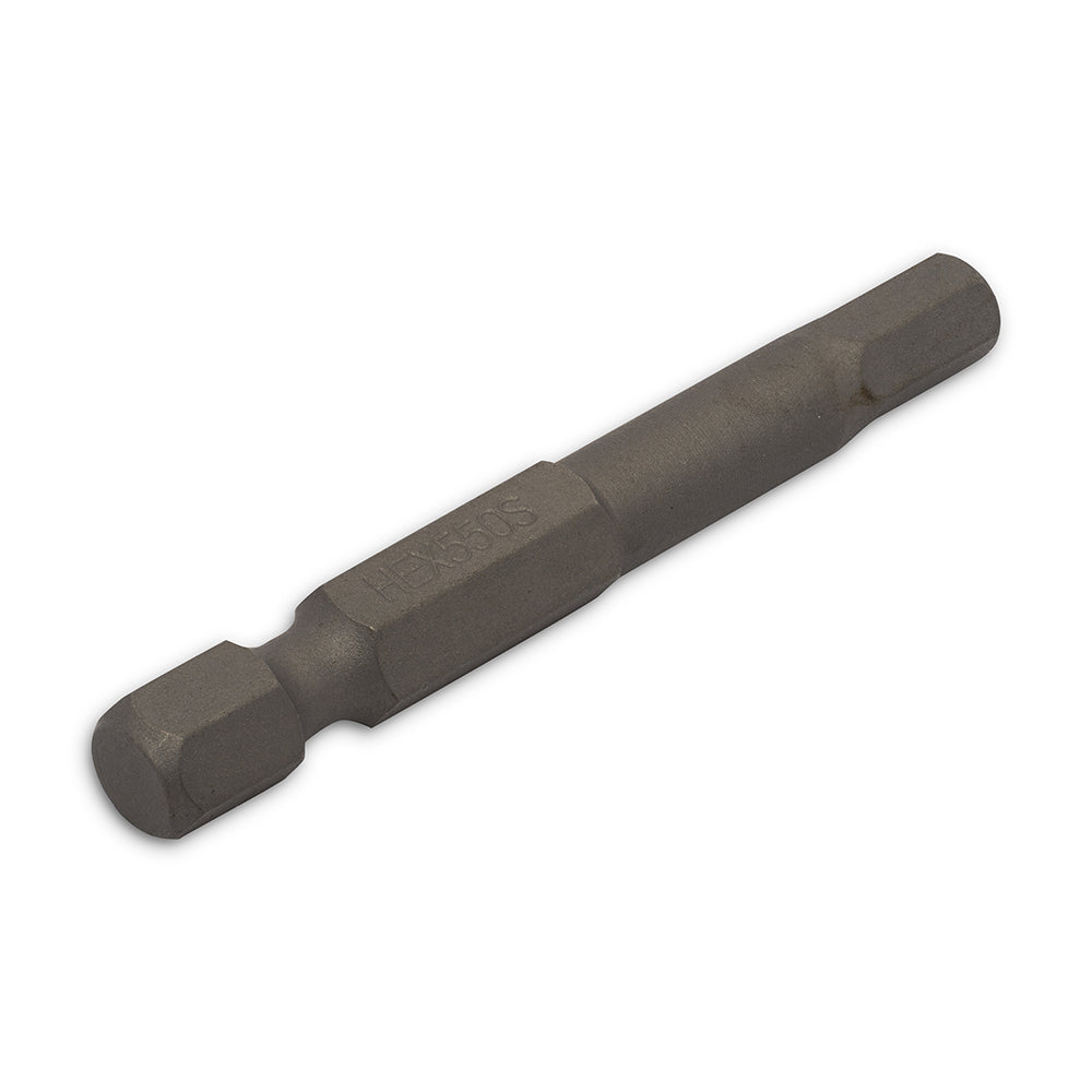 Drill Bit - Hex Driver Bit