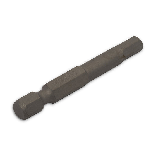 Drill Bit - Hex Driver Bit