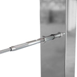 BlackEtch Factory Swaged Wire Balustrade - Flip Lock System - Suits Metal Posts