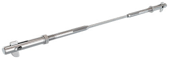 Flip Lock System